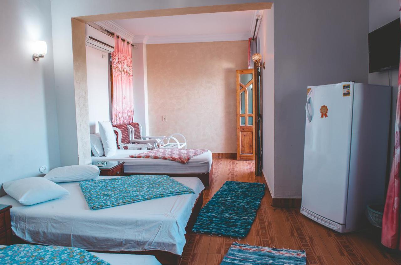 Gina Motel ダハブ エクステリア 写真