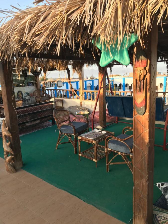 Gina Motel ダハブ エクステリア 写真