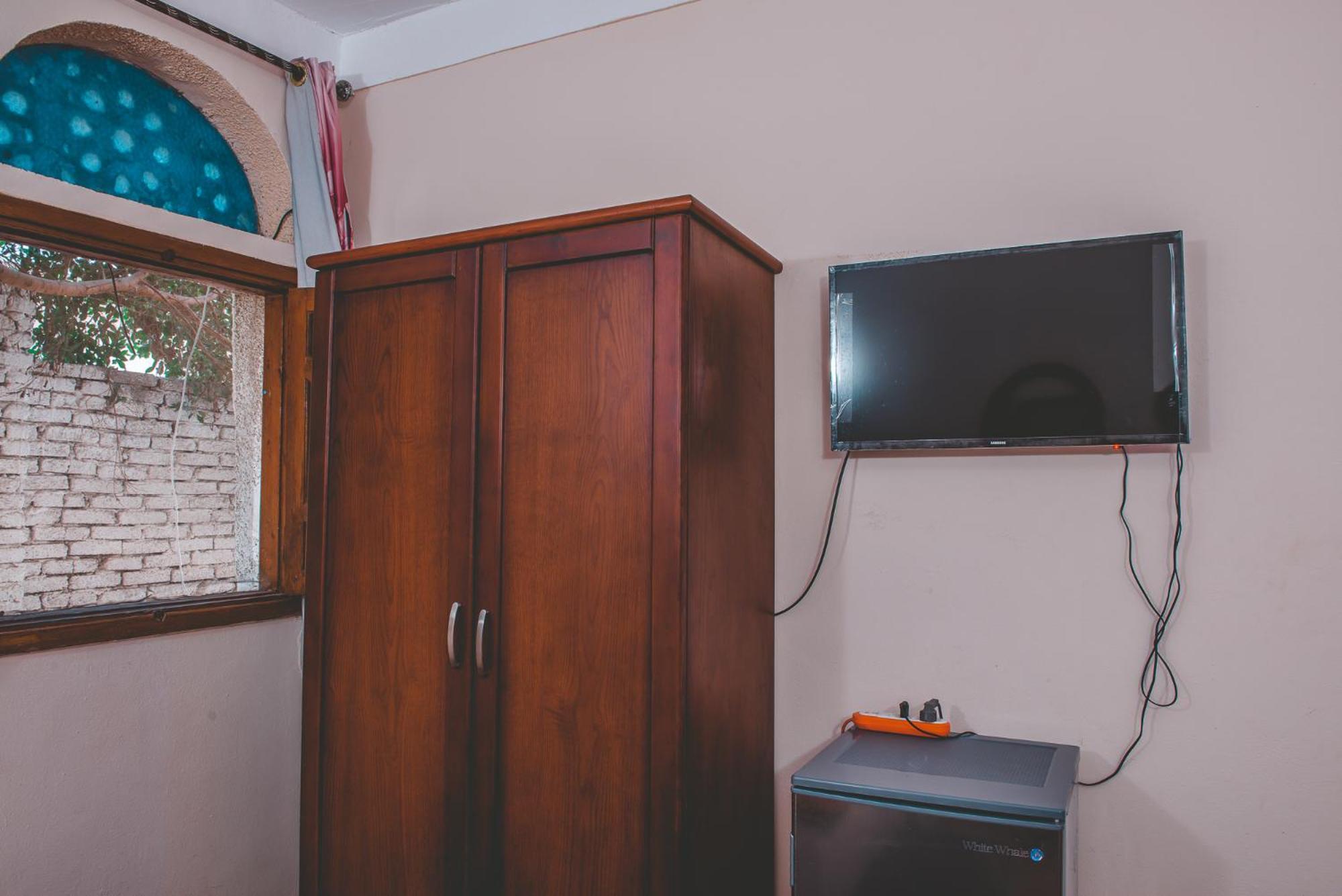Gina Motel ダハブ 部屋 写真